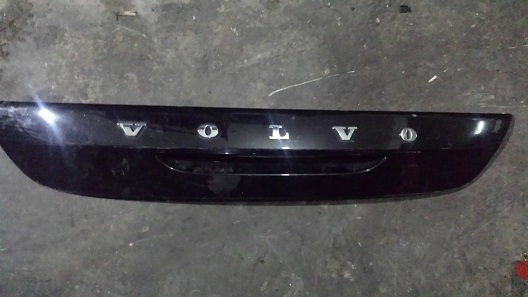 VOLVO V40 ÇIKMA SPERLER